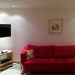 Ferienwohnung-lind Apartamento