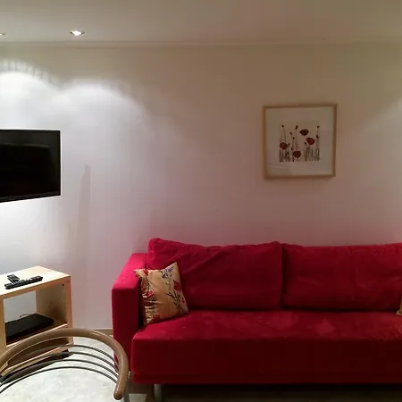 Ferienwohnung-lind Lejlighed