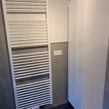 Apartment Ferienwohnung-lind *