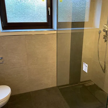 Ferienwohnung-lind * Wimbach