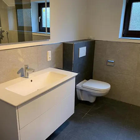 Ferienwohnung-lind