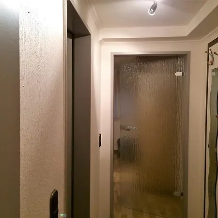 Apartamento Ferienwohnung-lind Wimbach