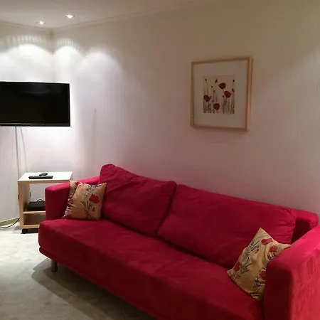 Ferienwohnung-lind Wimbach