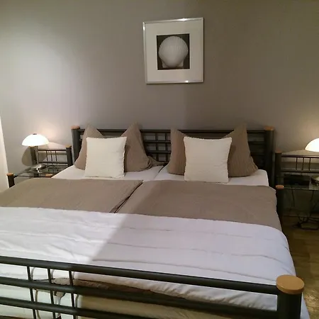 Ferienwohnung-lind *