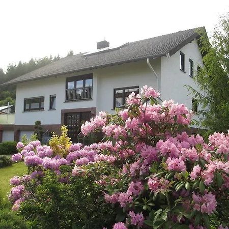 Ferienwohnung-lind