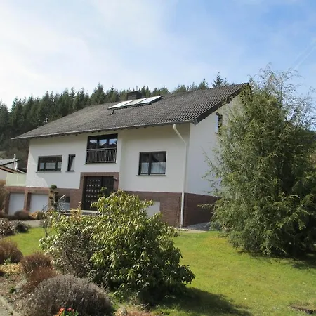Ferienwohnung-lind