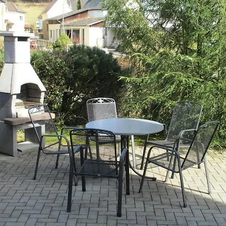Apartment Ferienwohnung-lind *