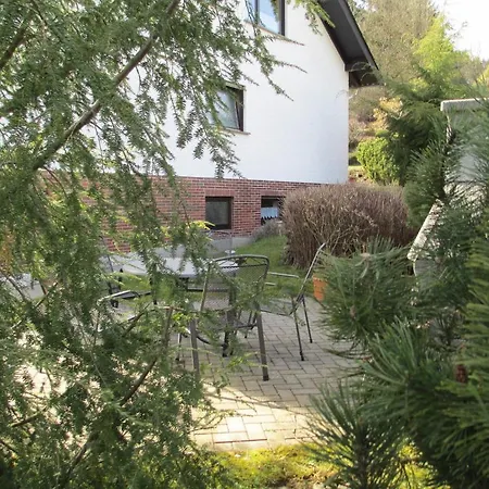 Ferienwohnung-lind Wimbach