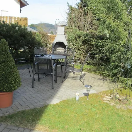 Ferienwohnung-lind Apartment *