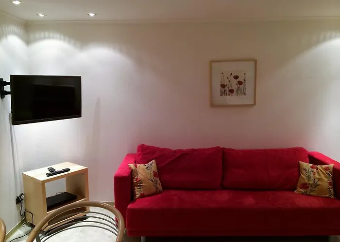 Ferienwohnung-lind アパート