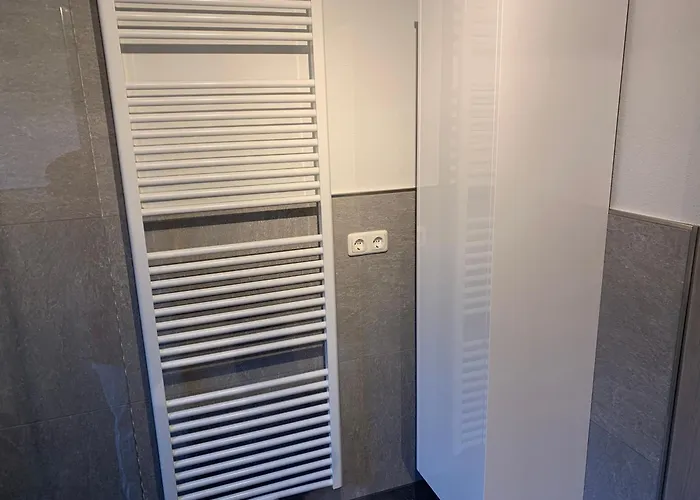 Апартаменты Ferienwohnung-lind *