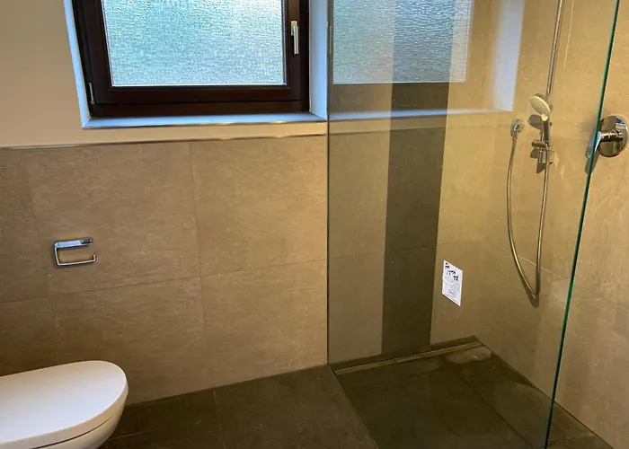 Ferienwohnung-lind * Wimbach