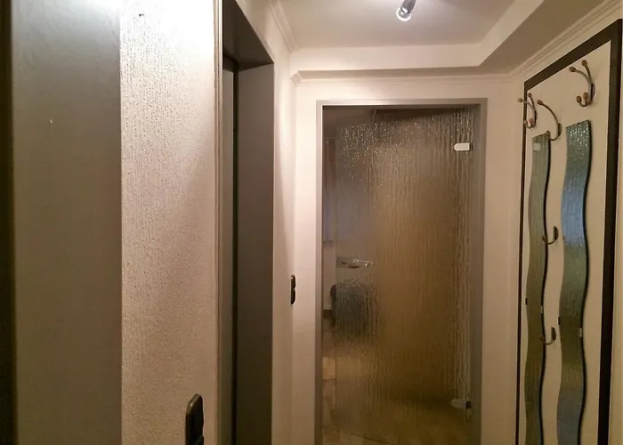 Апартаменты Ferienwohnung-lind Wimbach