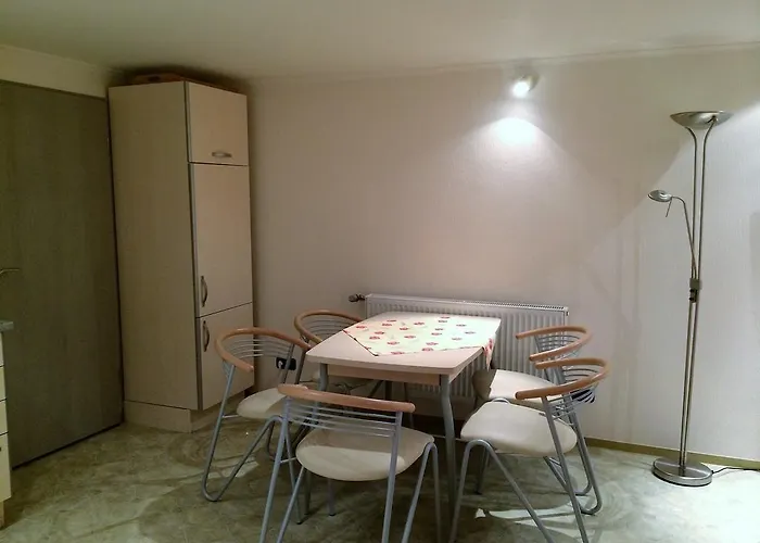 Ferienwohnung-lind アパート *