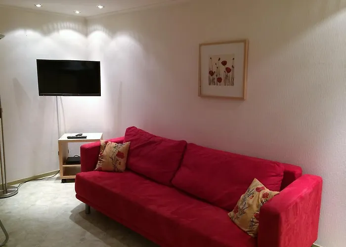 Ferienwohnung-lind Wimbach