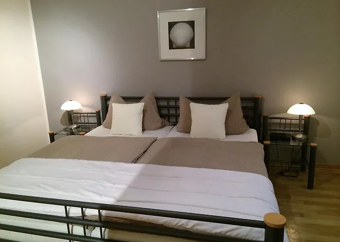 Ferienwohnung-lind *