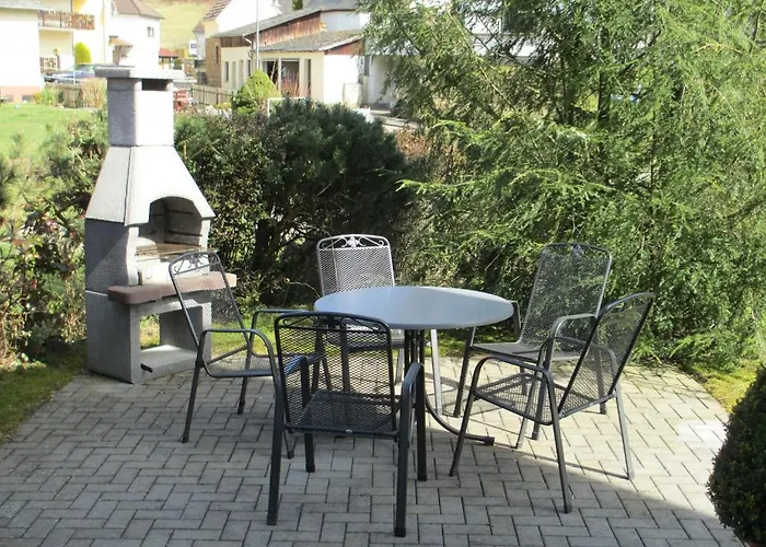 Апартаменты Ferienwohnung-lind *