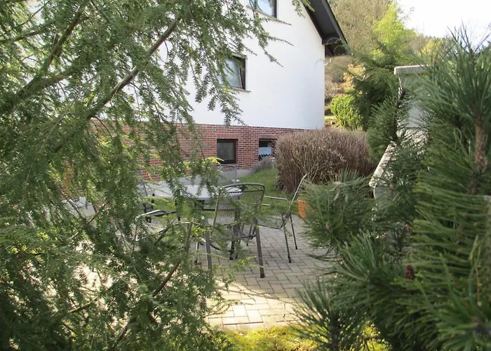 Ferienwohnung-lind Wimbach