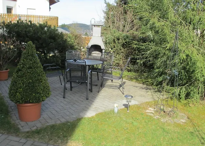 Ferienwohnung-lind Апартаменты *